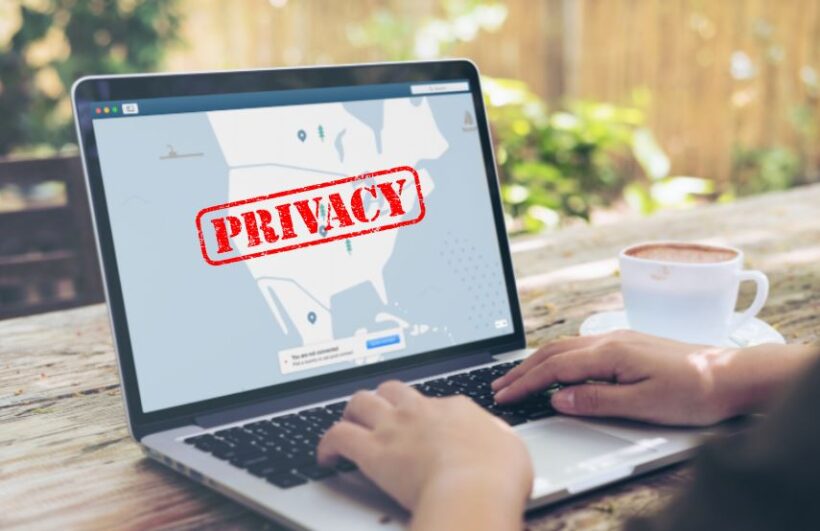 Privacy Statistics, Browsing Privacy Statistics