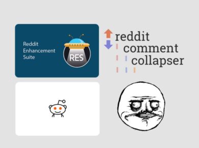 Reddit Chrome Extensions