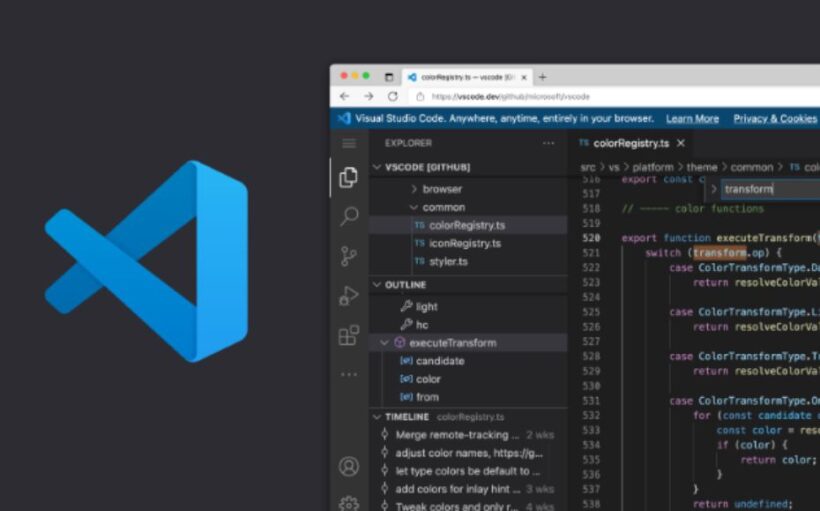 Best Visual Studio Code Extensions