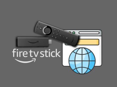 Best Web Browsers for Firestick