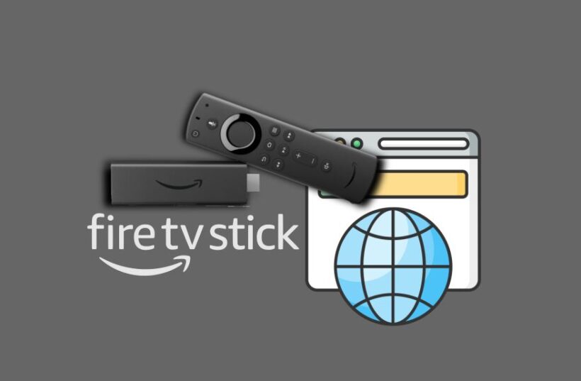 Best Web Browsers for Firestick