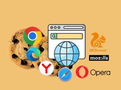Web Browser Cookies, Privacy Regulations