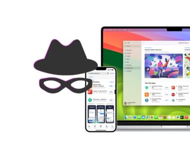 How to Turn on Private Browsing on Mac