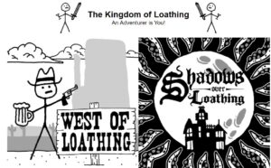 Kingdom of Loathing