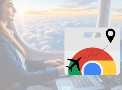 Chrome Travel Extensions