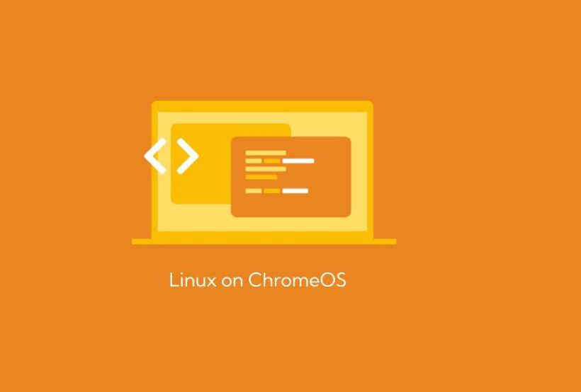 Linux on ChromeOS, Crostini