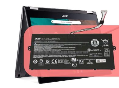 acer chromebook spin 13 cp713 replacement battery