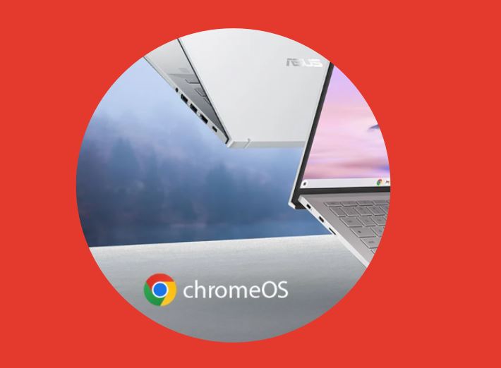 Chromebook for a 10 Year Old