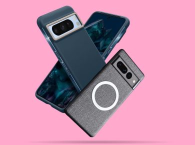 Pixel 8 Pro Cases