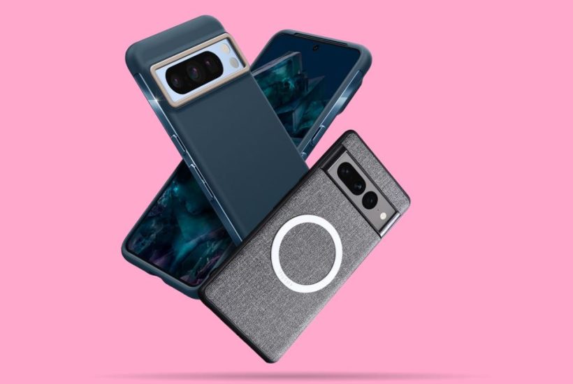 Pixel 8 Pro Cases