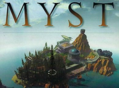 games like myst for a chromebook