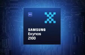 Exynos 2100