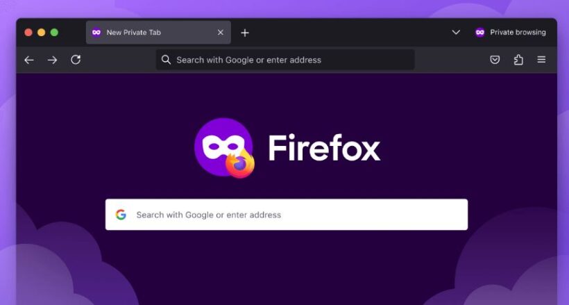 Firefox Private Browser for Chromebook