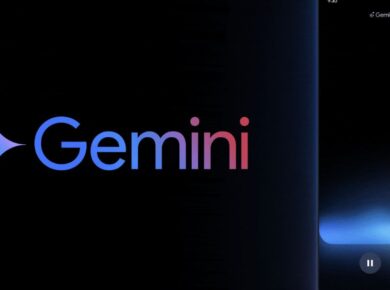 Gemini Live with Japanese Language, Gemini Live