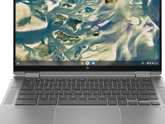 HP Chromebook x360 14c, Best Chromebooks