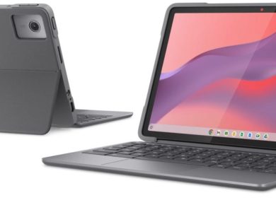 Lenovo Chromebook Duet 11