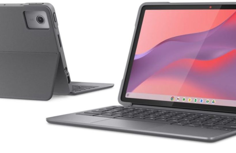 Lenovo Chromebook Duet 11