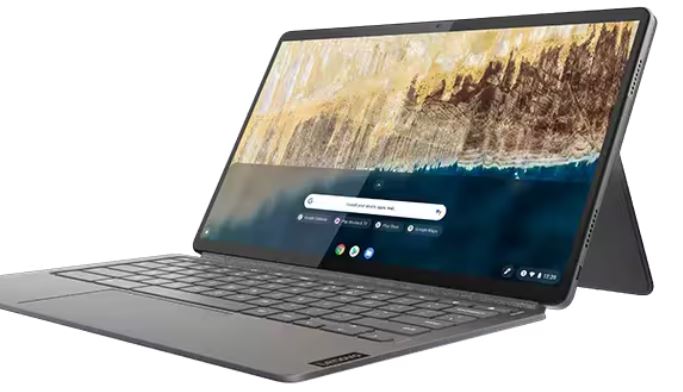 Lenovo Chromebook Duet 5 13