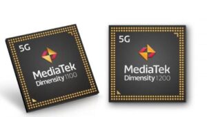 MediaTek Dimensity 1200