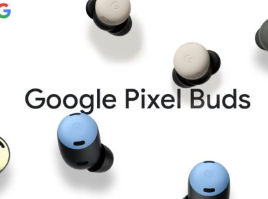 Pixel Buds, Pixe­l Buds Pro