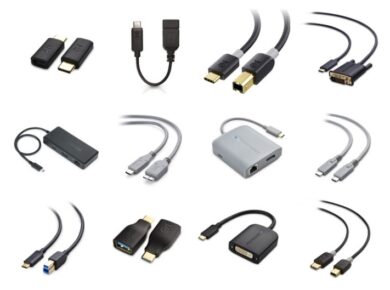 Chromebook Accessories