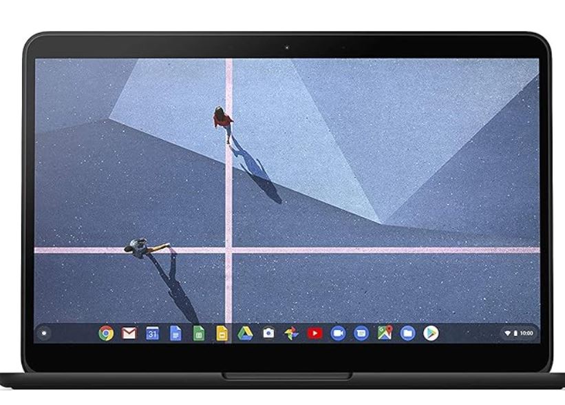 Google Pixelbook Go