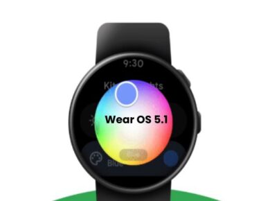 Wear OS 5.1