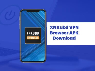 xnxubd vpn browser apk