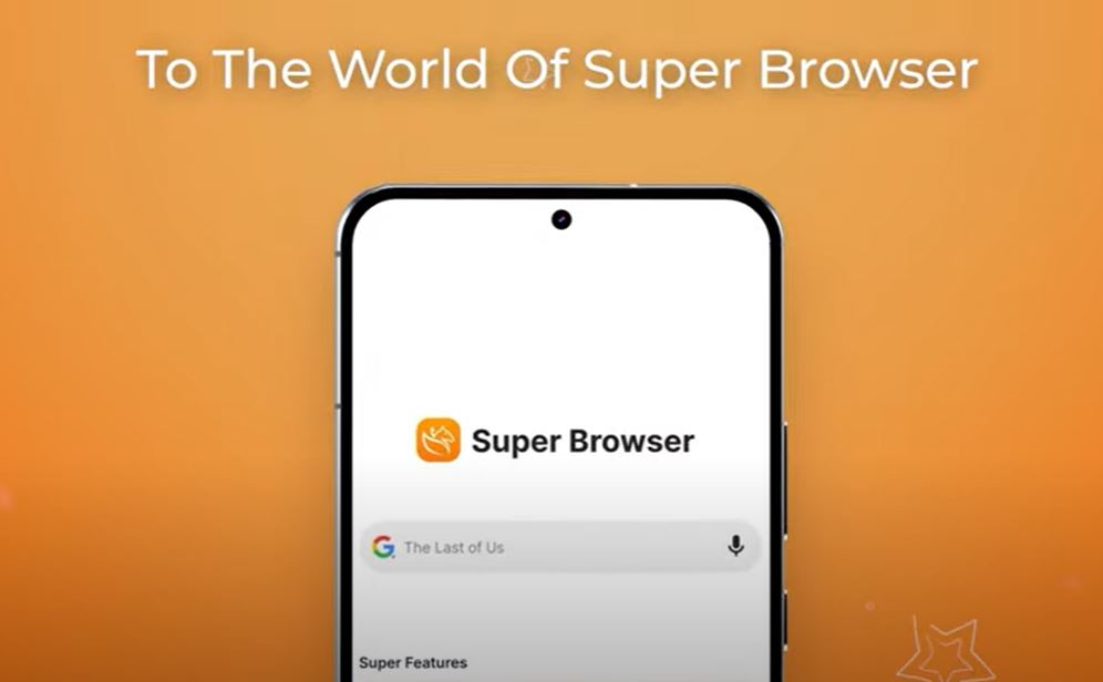 Super Browser