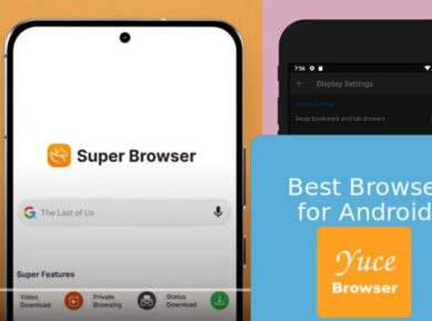 UI Browser